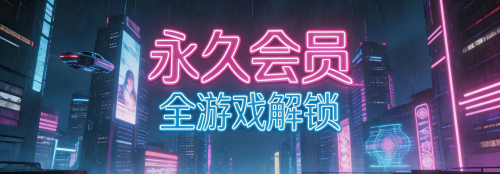 永久会员